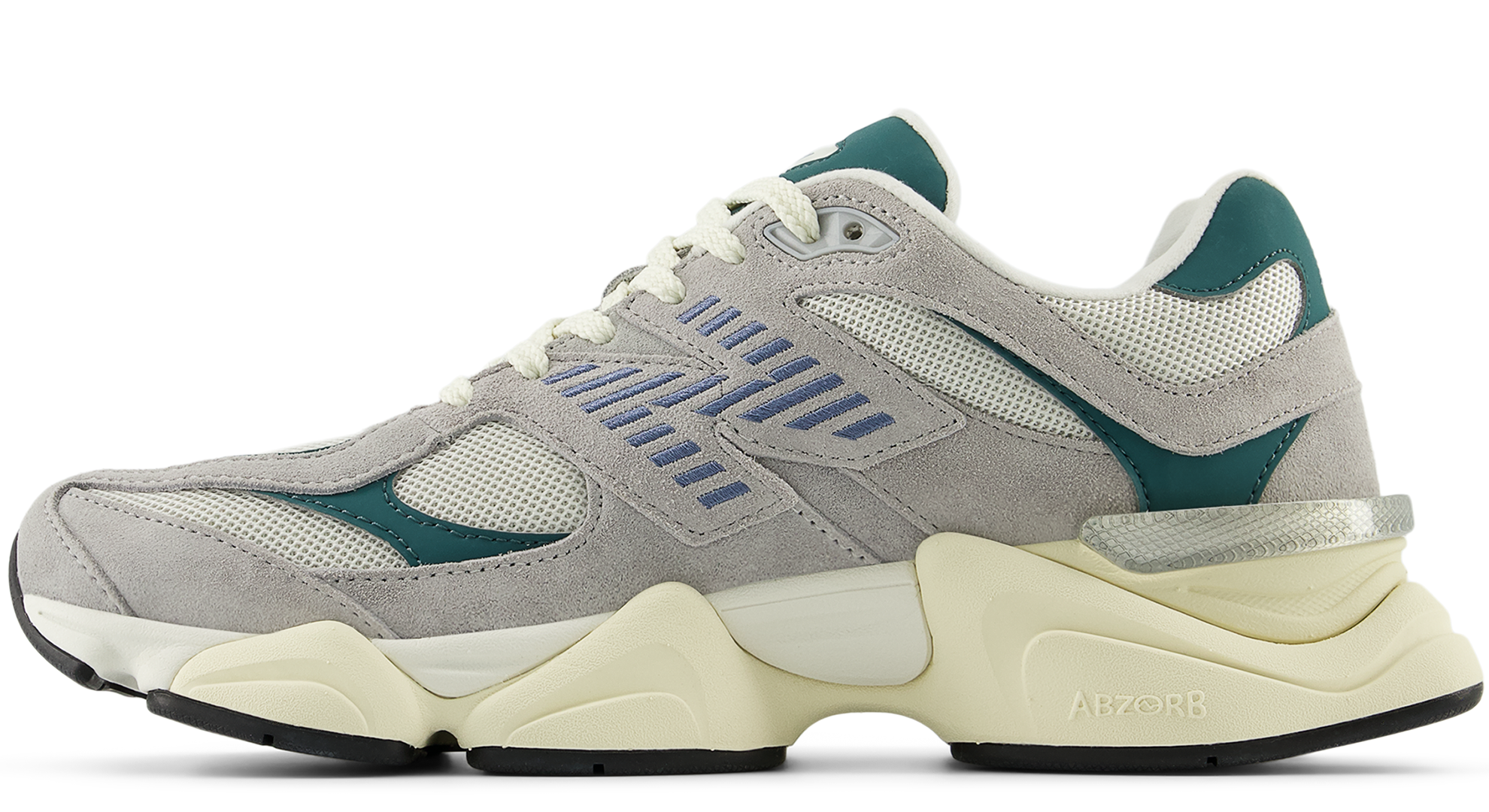 Buty unisex New Balance U9060HMS – szare | Nbsklep.pl