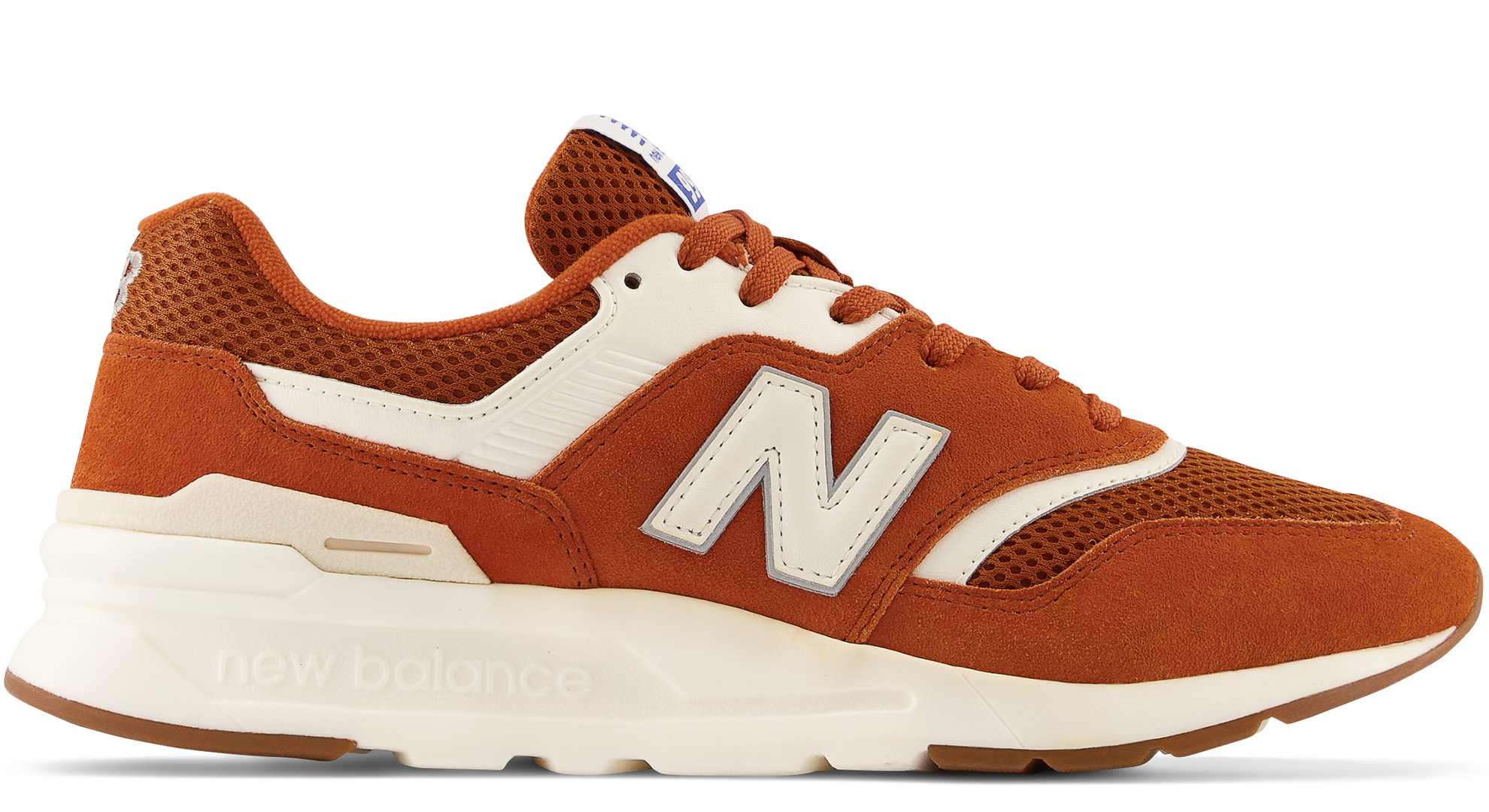 New balance clearance 997 desert gold