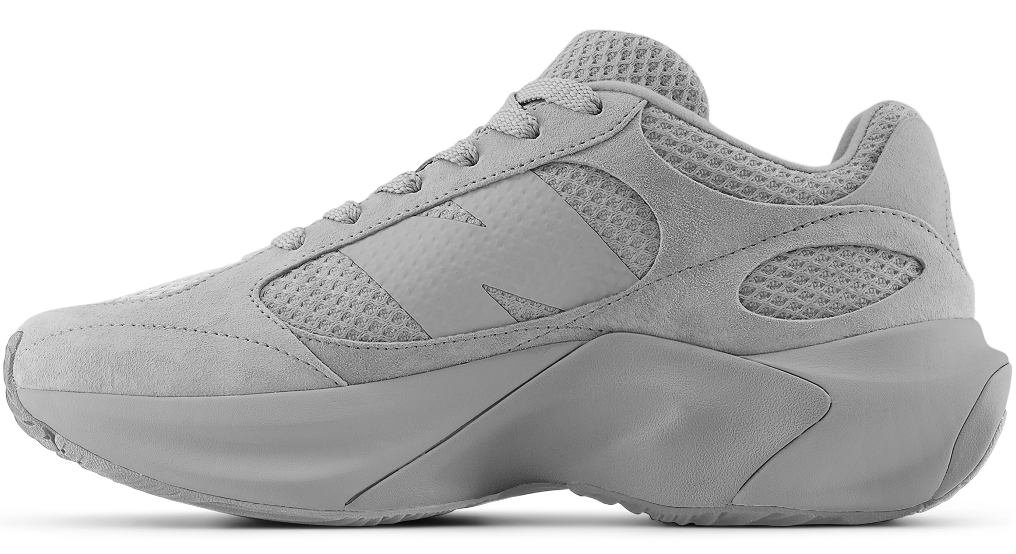 Buty unisex New Balance WRPD RUNNER UWRPDCCE – szare