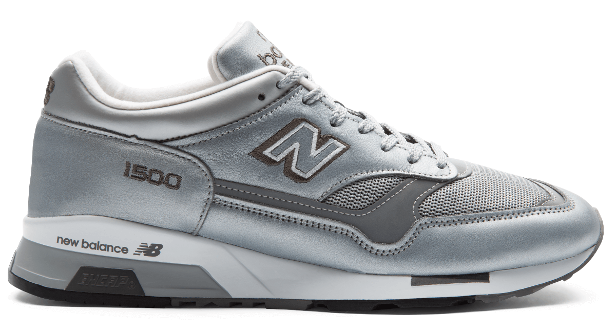 M skie Buty New Balance M1500JBS Holiday Pack