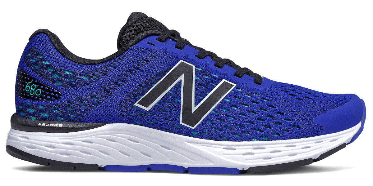 New balance m680v6 hot sale