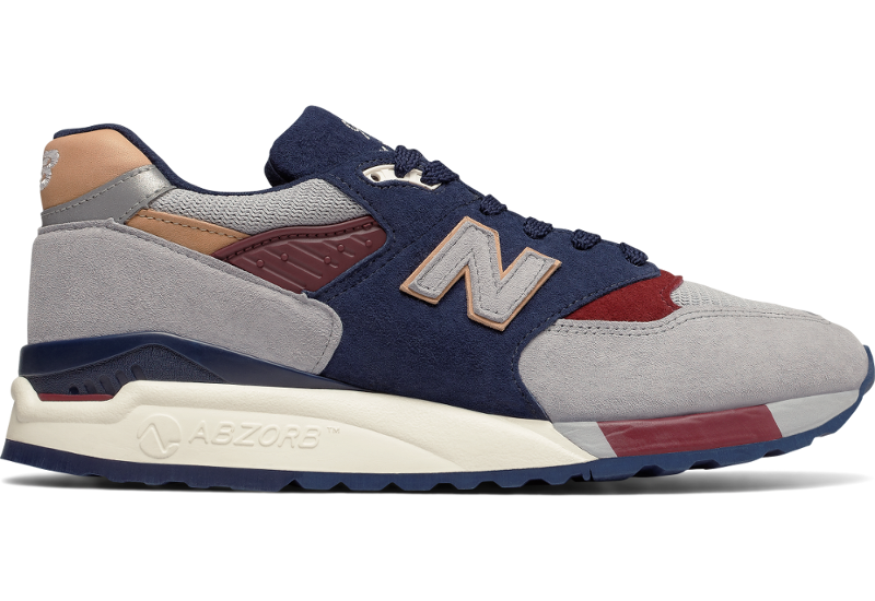 New balance m998csu outlet