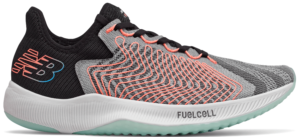 M skie Buty Do Biegania New Balance FuelCell Rebel MFCXWB