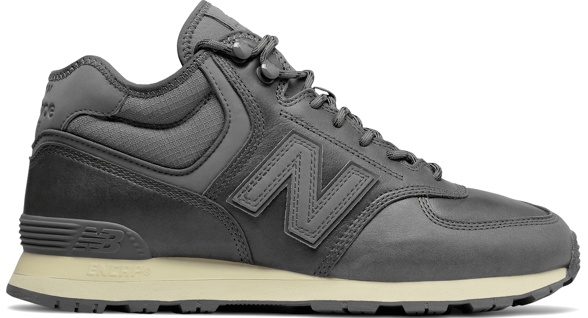 M skie Buty Klasyczne New Balance MH574OAA