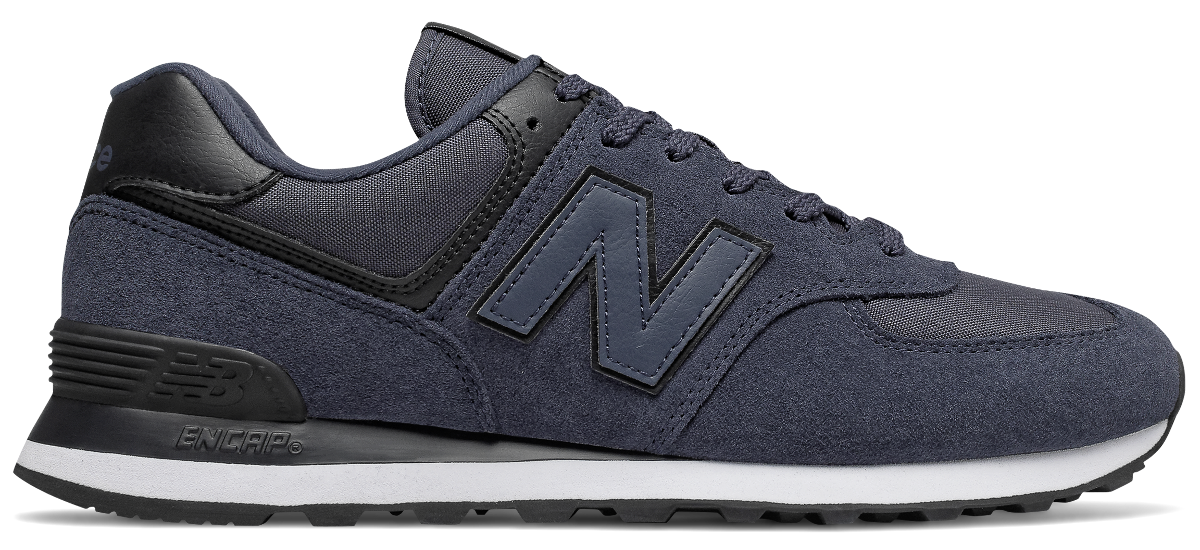 M skie Buty Klasyczne New Balance ML574ECC