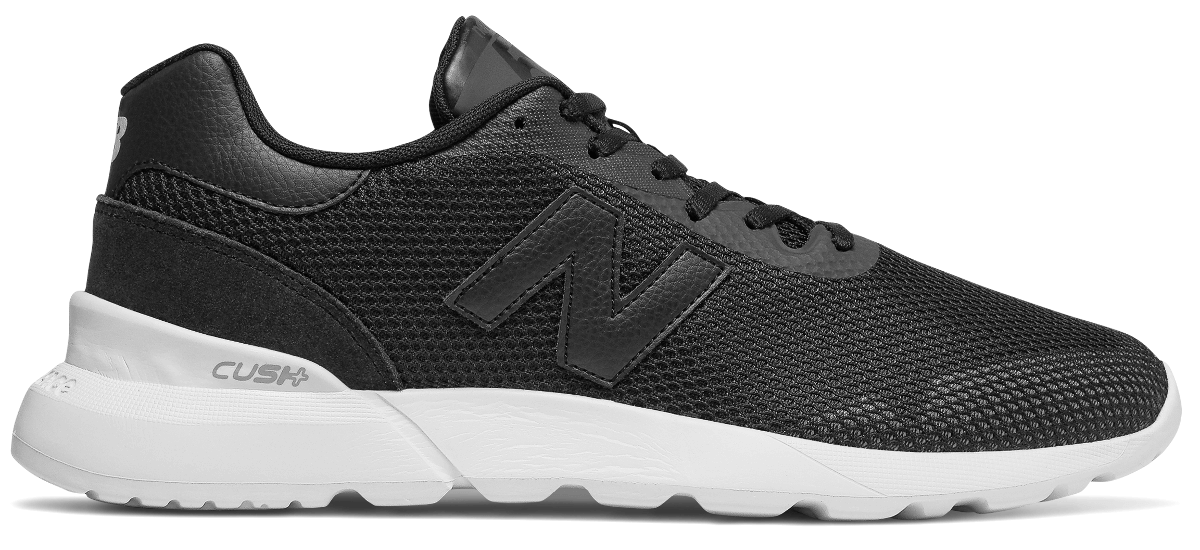 M skie Buty Klasyczne New Balance MS515TFA