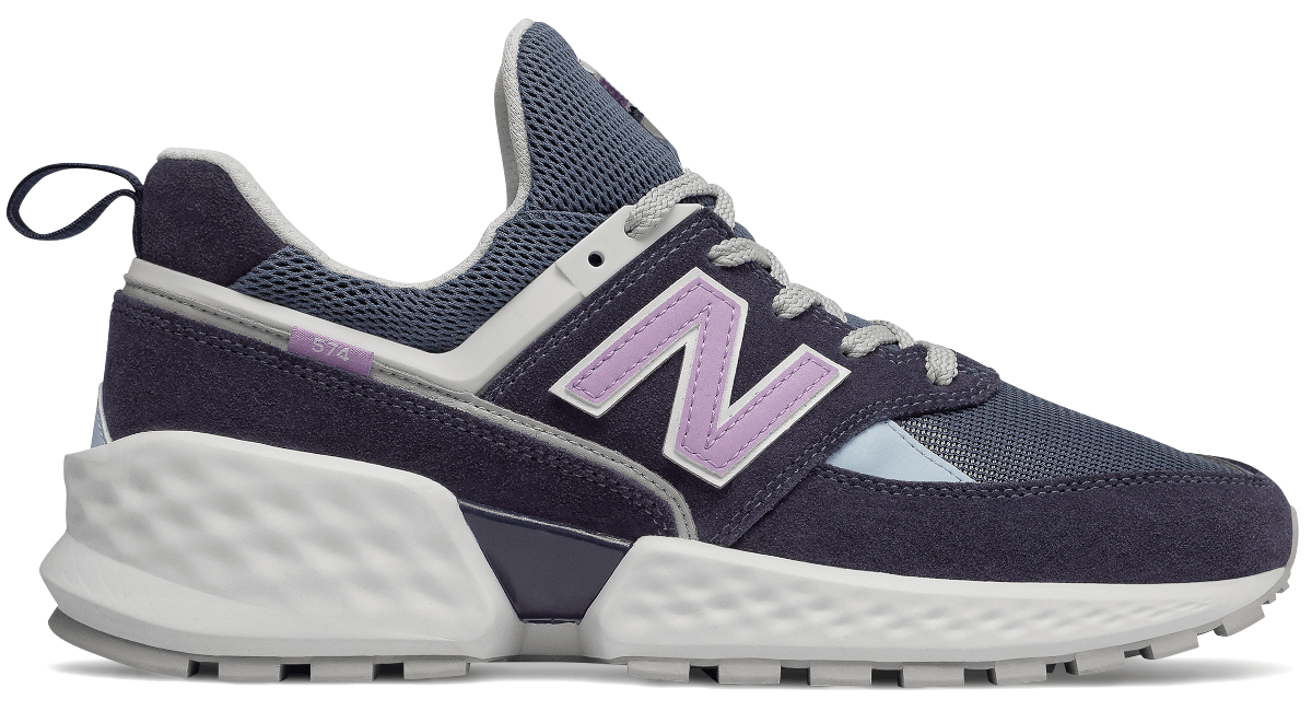New balance ms574gna top