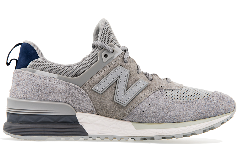 New balance ms574of store