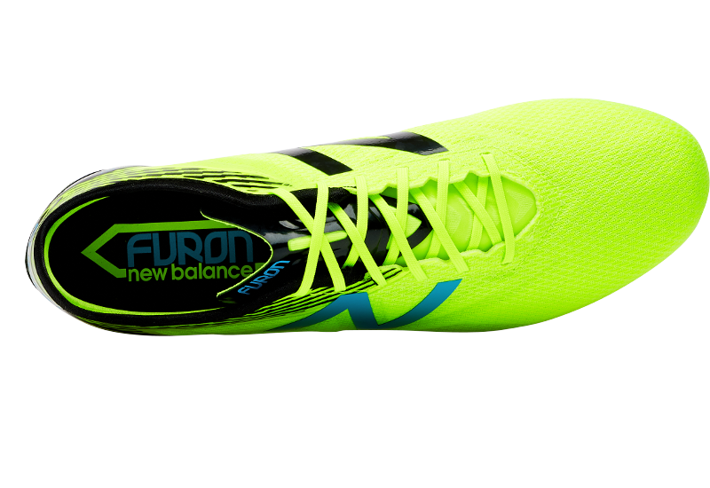 シューズ New Balance Furon 3.0 Pro SG Korki New Balance Furon 3.0 Pro SG MSFPSHM3