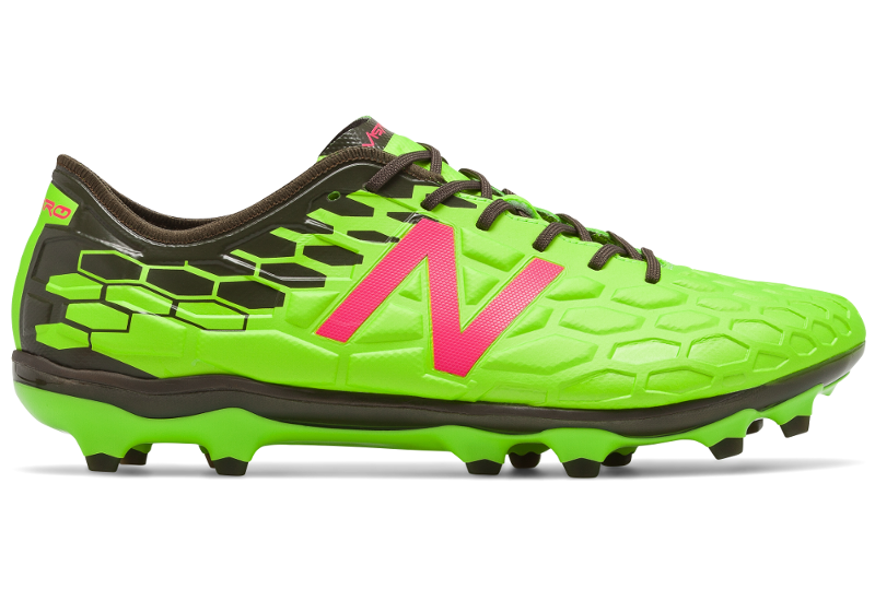 New balance visaro pro dames zwart deals