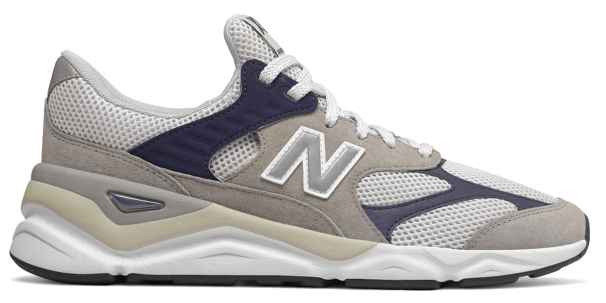 New balance x90 clearance pas cher