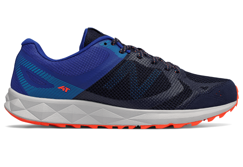 Buty do biegania New Balance MT590RP3