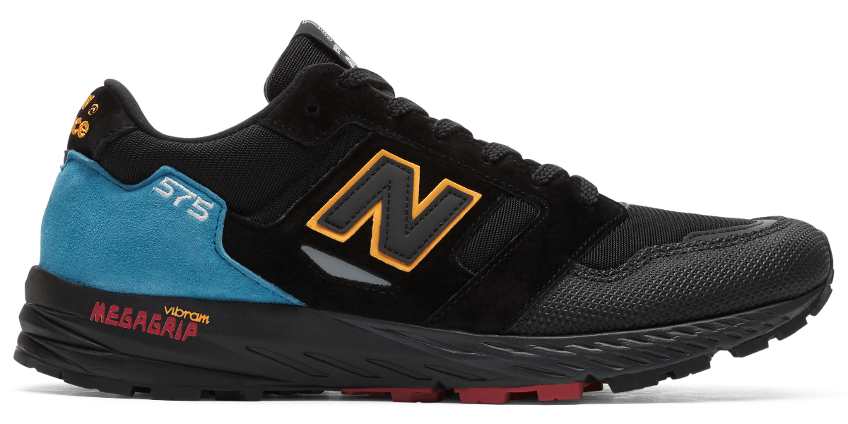 Męskie Buty New Balance MTL575UT - Urban Peak