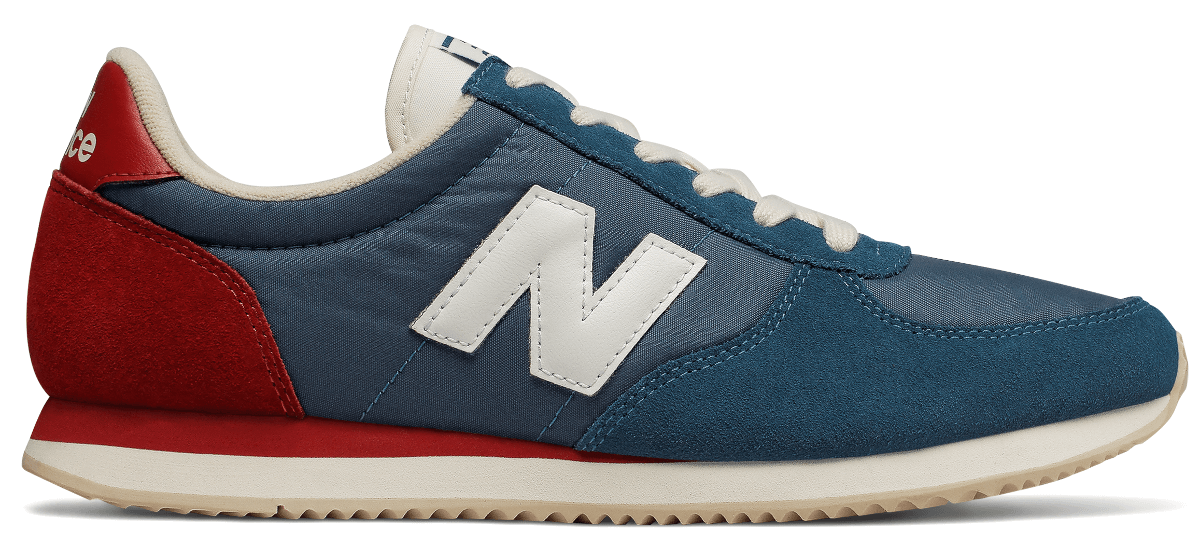 Klasyczne Buty Uniseks New Balance U220FF