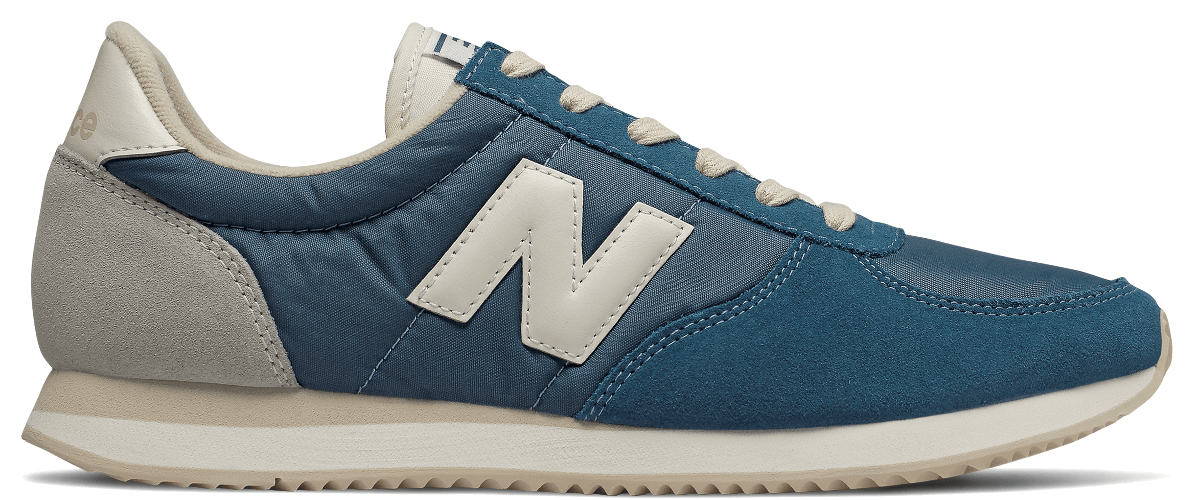 New balance u220 opinie best sale