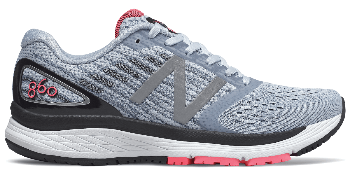 Damskie Buty Do Biegania New Balance W860BP9