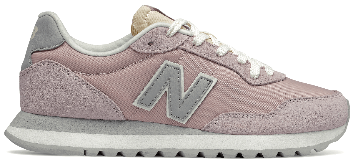 Buty Klasyczne New Balance WL527LD damskie ro owe