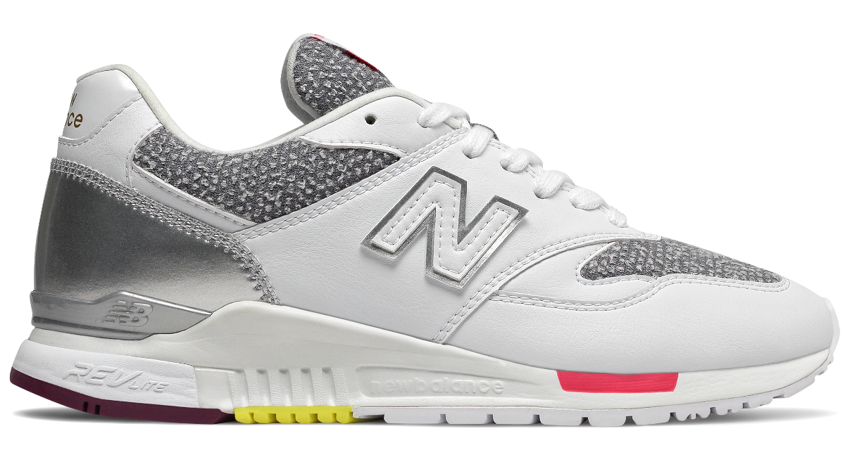 Damskie Buty Klasyczne New Balance WL840AA