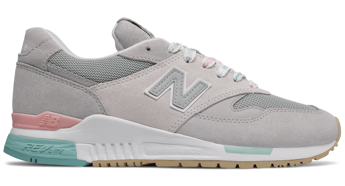 New store balance wl840rtn