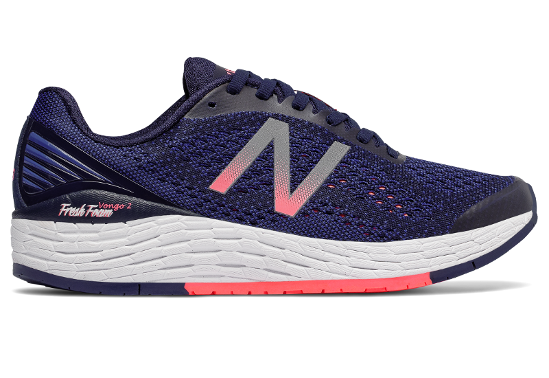 Buty New Balance Fresh Foam Vongo WVNGOYB2