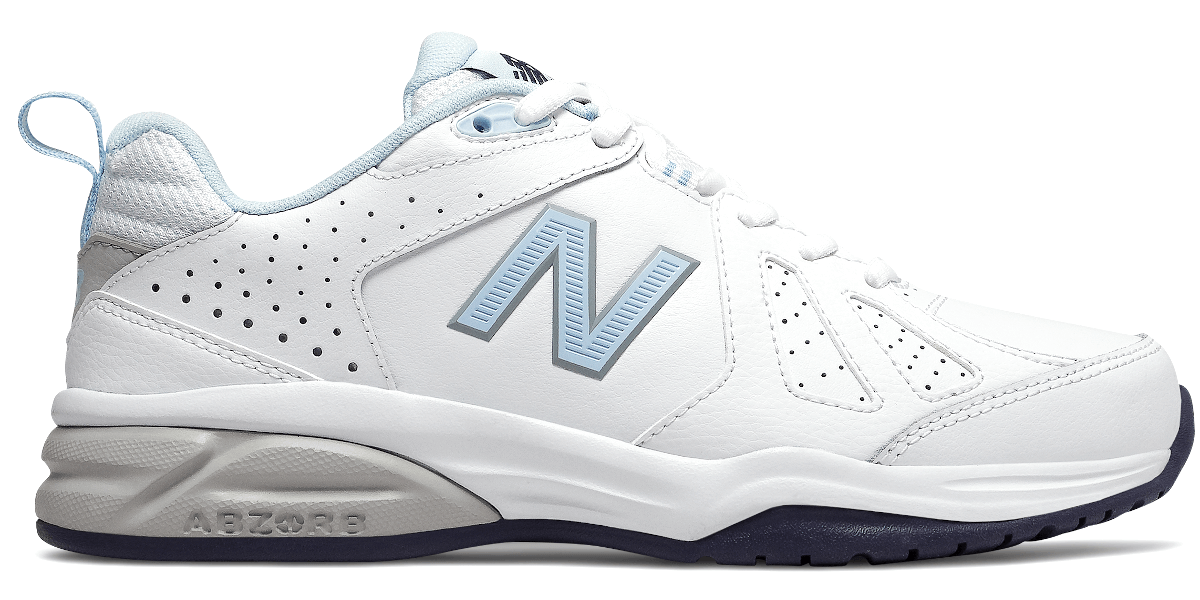 New balance wx624 clearance
