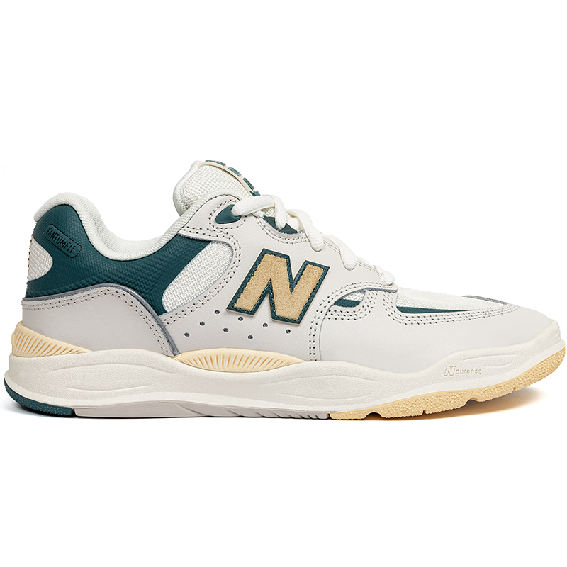 Buty męskie New Balance Numeric NM1010AL - beżowe