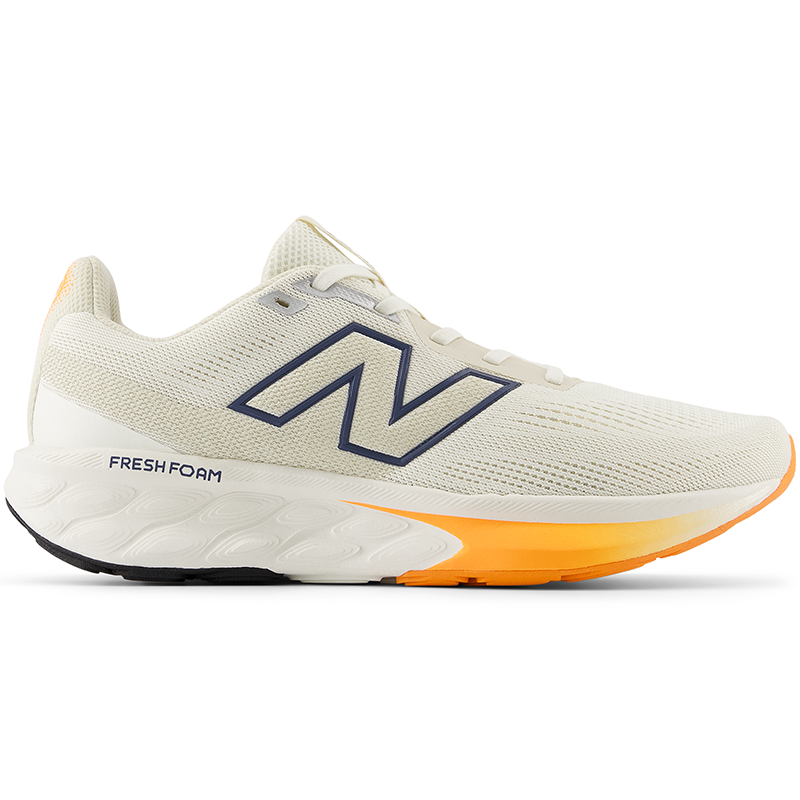 Buty męskie New Balance M520LS9 - beżowe