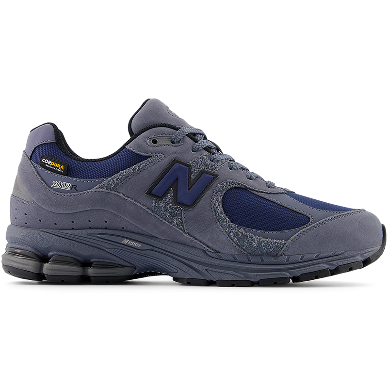 Buty unisex New Balance M2002RPH - niebieskie