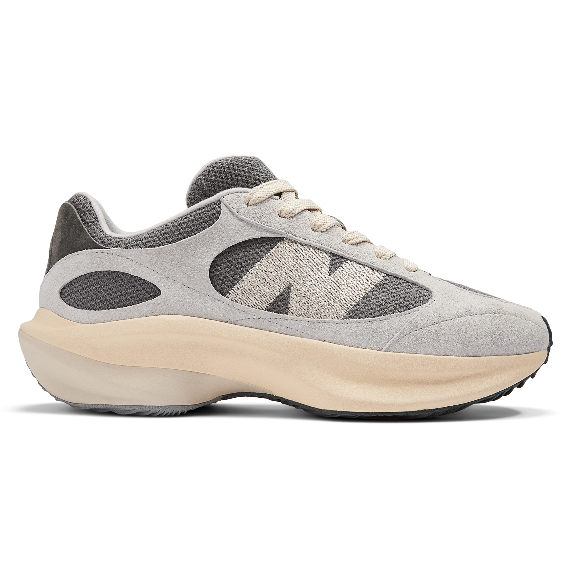 Buty unisex New Balance WRPD RUNNER UWRPDCON - szare