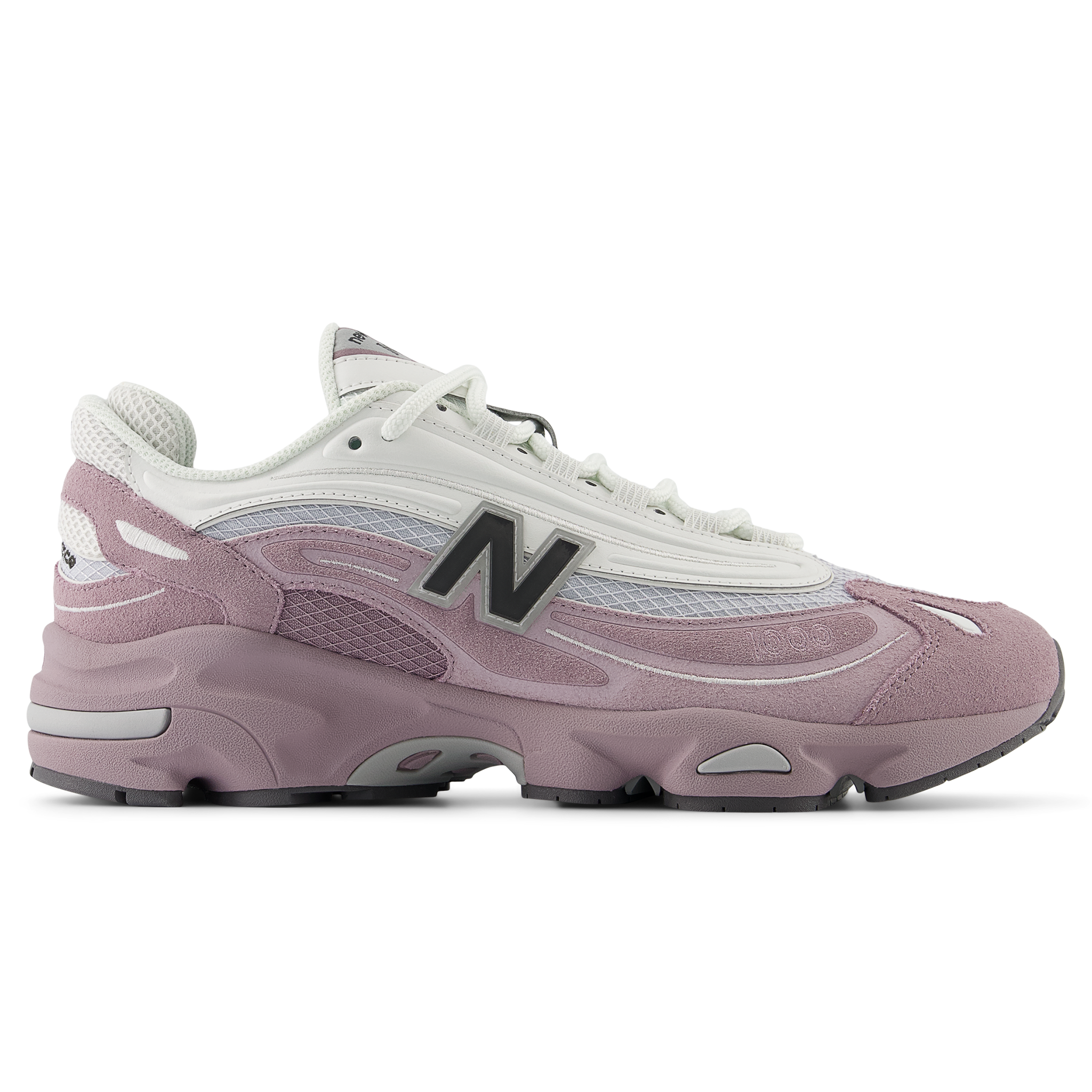 Buty unisex New Balance M1000PSY - różowe