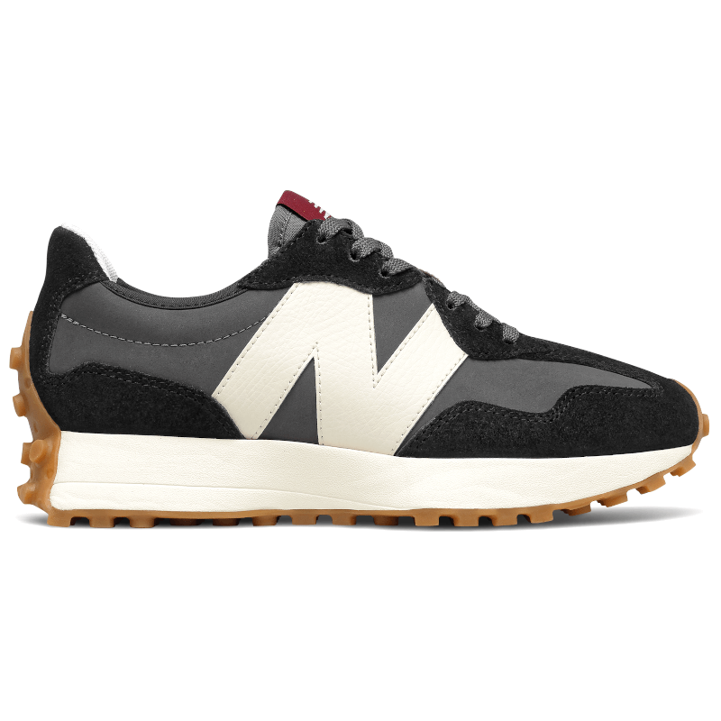 Buty damskie New Balance WS327KC - czarne