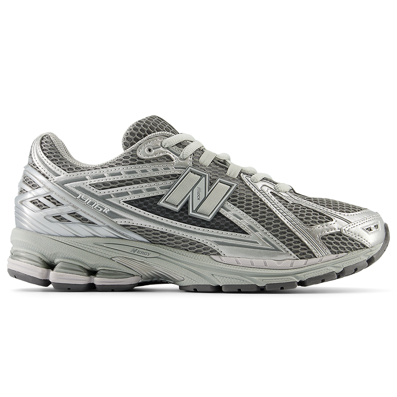 Buty unisex New Balance M1906REH - szare