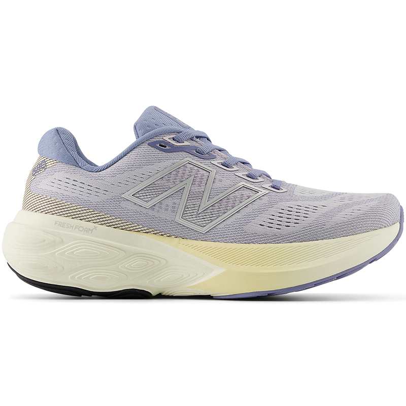 Buty damskie New Balance Fresh Foam X 880 v15 W880C15 - fioletowe