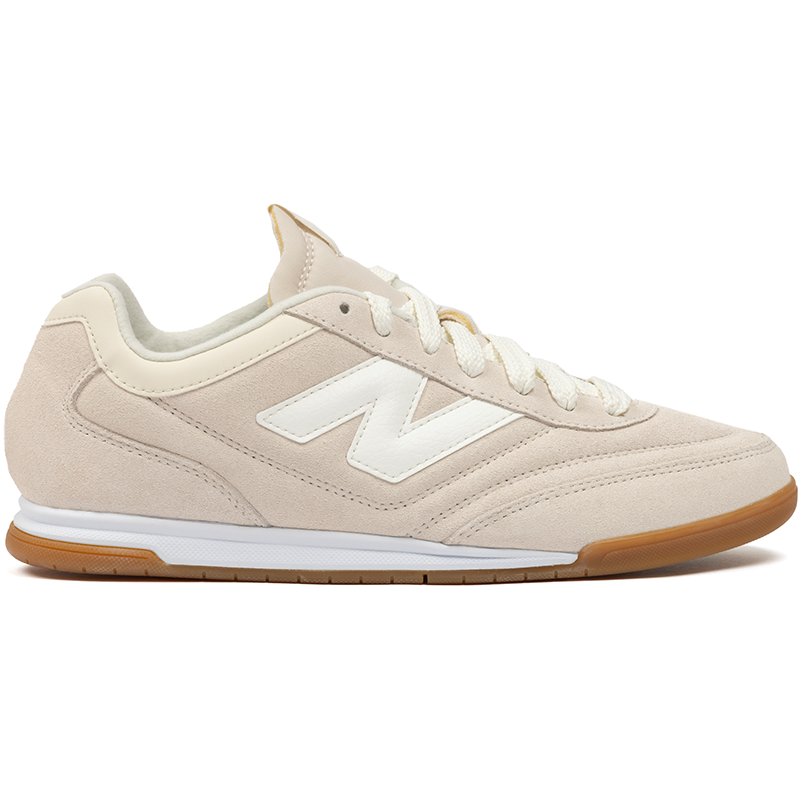 Buty unisex New Balance URC42EA - beżowe