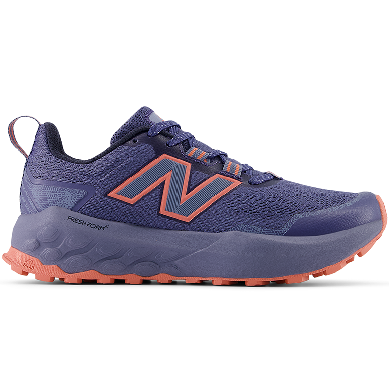 Buty damskie New Balance Fresh Foam Garoé v2 WTGAROD2 - fioletowe
