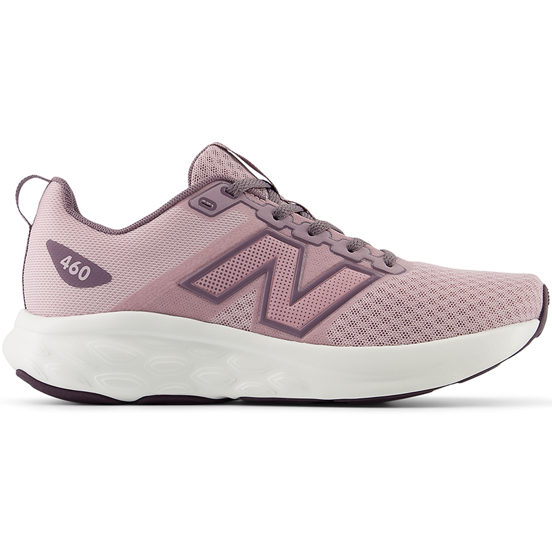 Buty damskie New Balance W460CP4 - różowe
