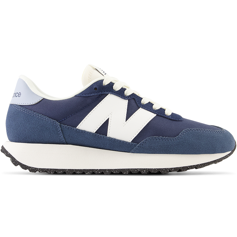 Buty damskie New Balance WS237DN1 - granatowe