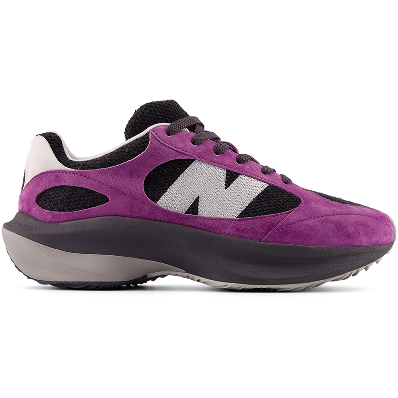 Buty unisex New Balance WRPD RUNNER UWRPDFSA - fioletowe