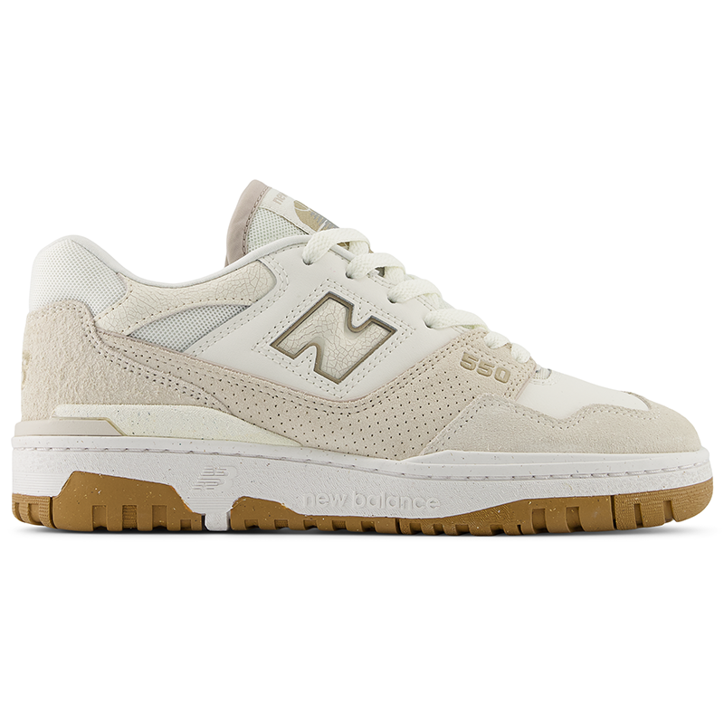 Buty damskie New Balance BBW550TB - beżowe