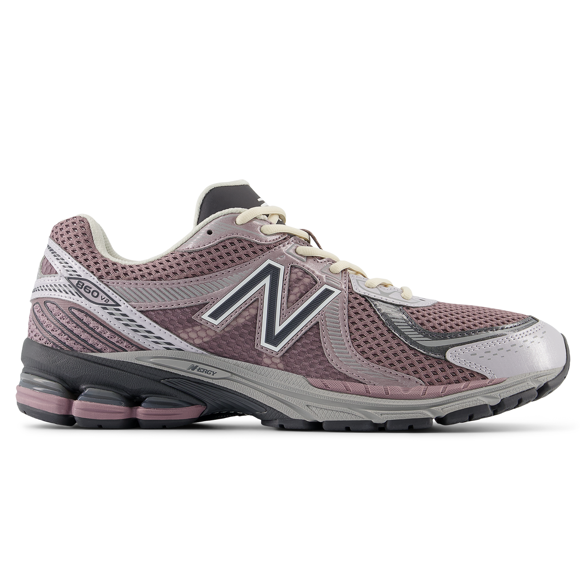 Buty męskie New Balance 860v2 ML860BW2 - multikolor
