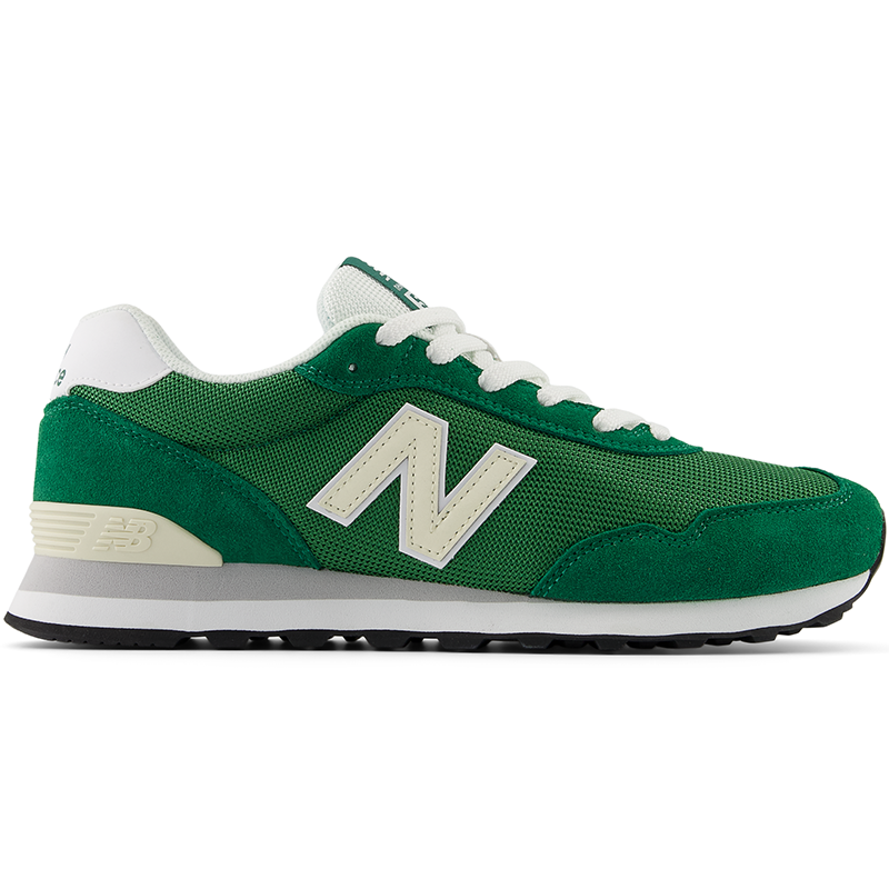 Buty męskie New Balance ML515VE3 - zielone