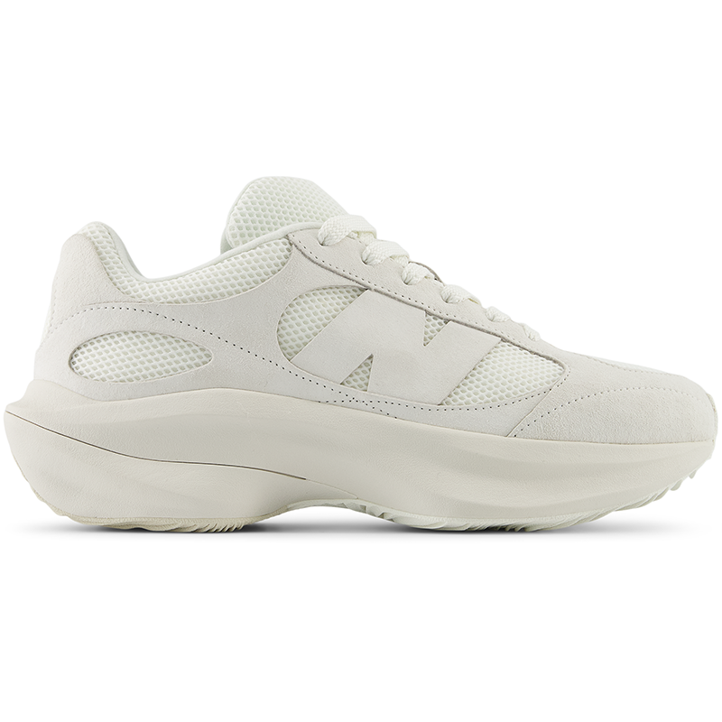 Buty unisex New Balance WRPD RUNNER UWRPDTBC - beżowe