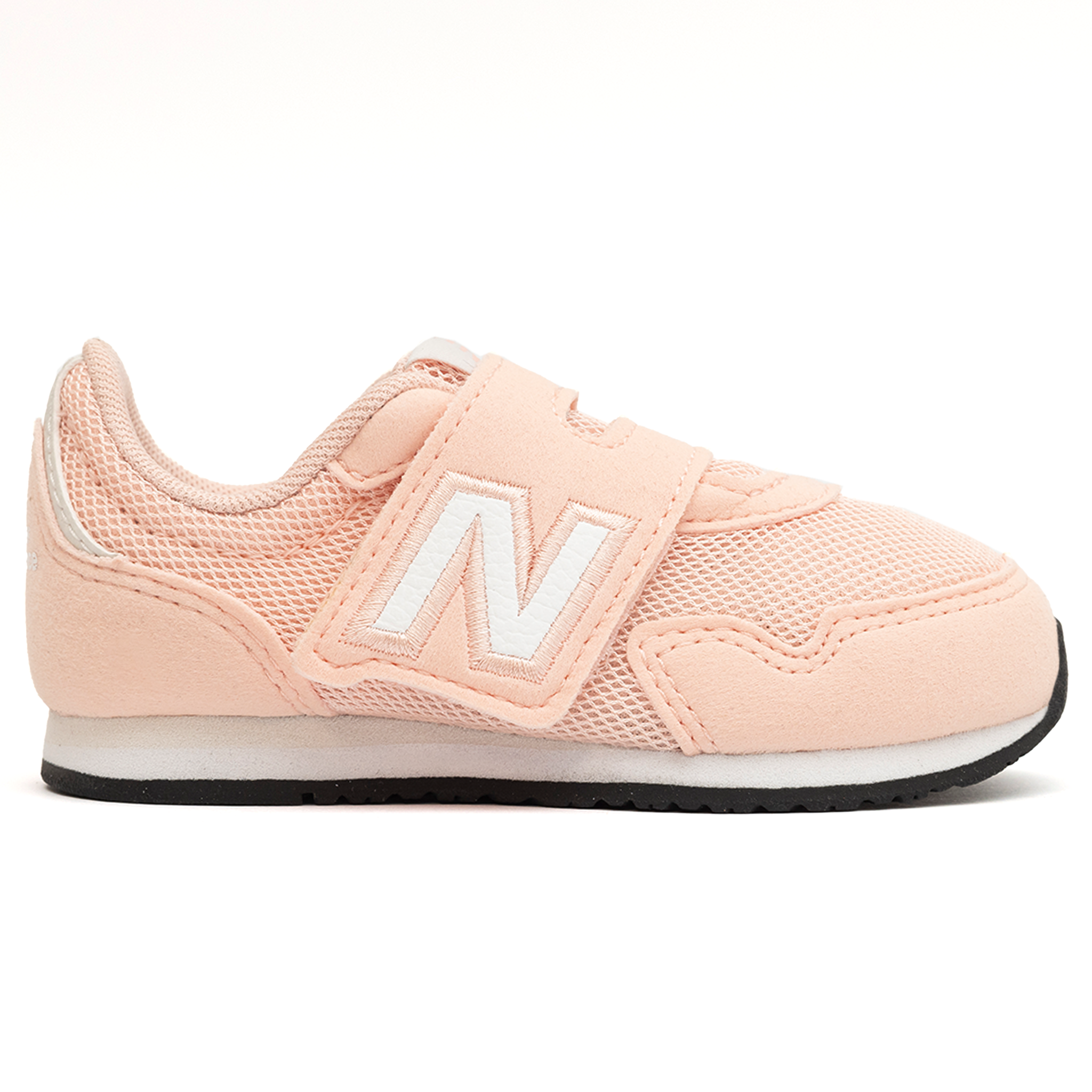 Buty niemowlęce New Balance IV323PK - różowe