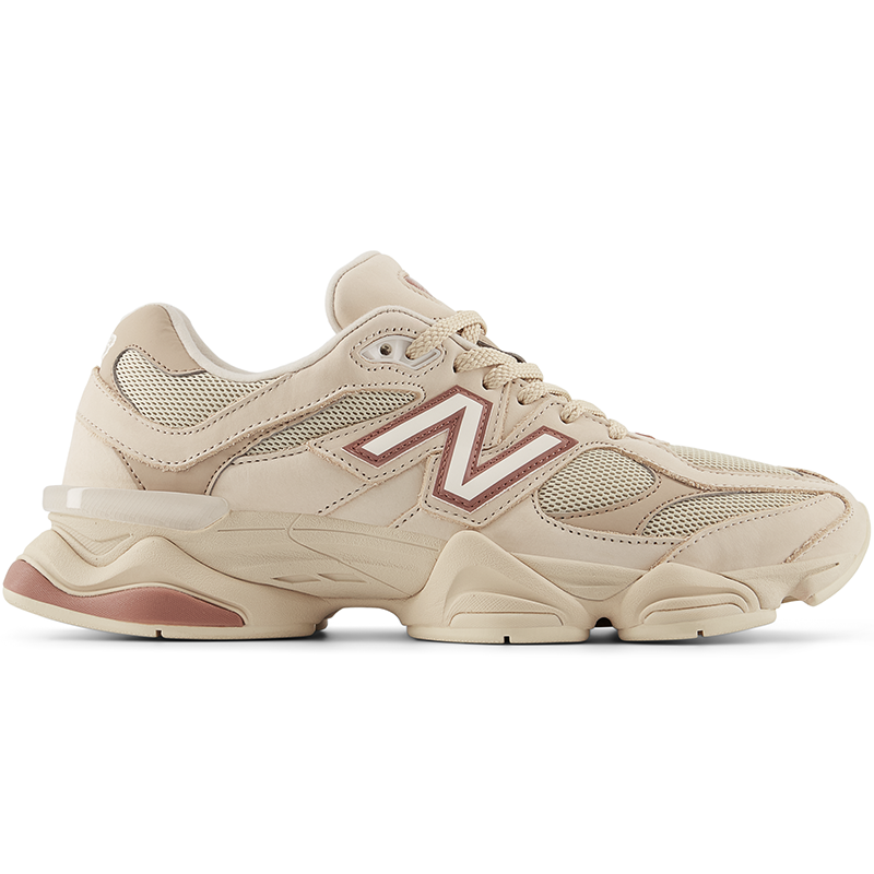 Buty unisex New Balance U9060ZGC - beżowe