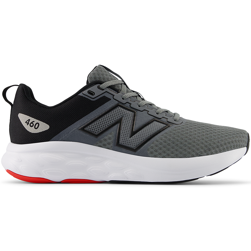 Buty męskie New Balance M460LY4 - szare