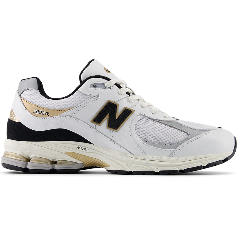 Buty unisex New Balance M2002RPN - białe