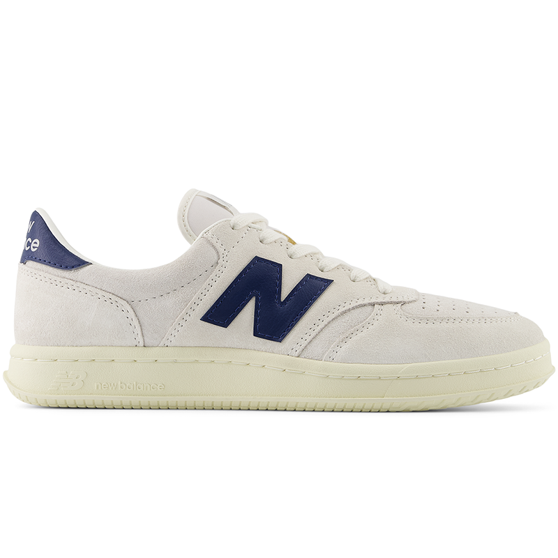 Buty unisex New Balance CT500CF - beżowe