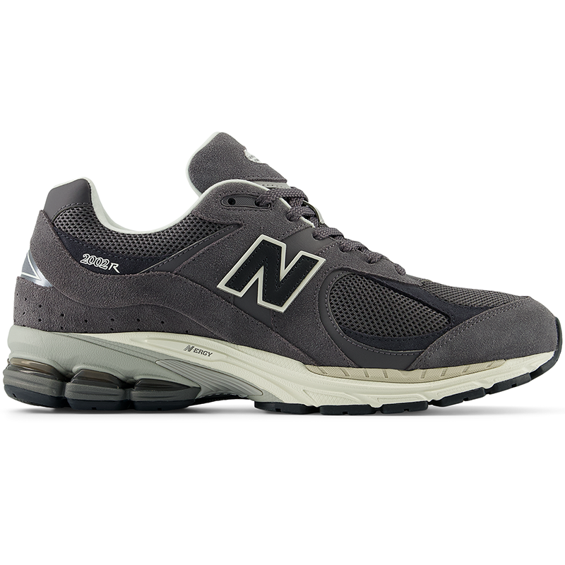 Buty męskie New Balance M2002RFL - szare