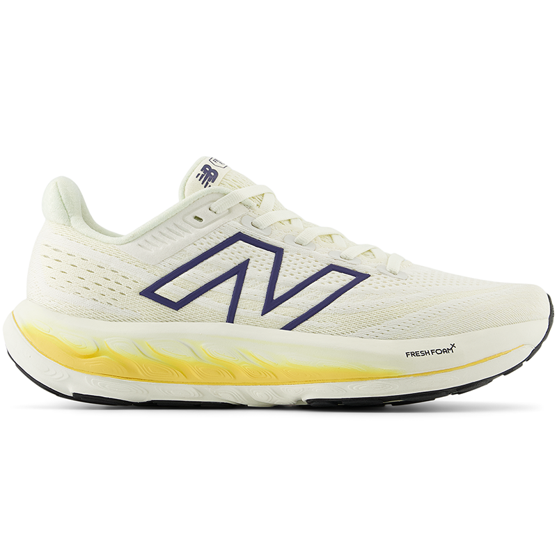 Buty damskie New Balance Fresh Foam X Vongo v6 WVNGOCJ6 - beżowe