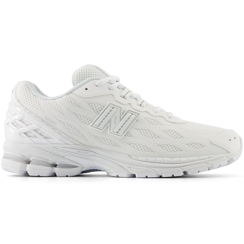 Buty unisex New Balance U1906WFC - białe